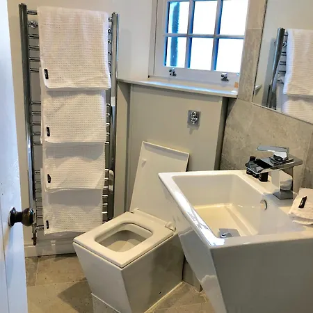 Holiday home No 8 Main Street Sedbergh