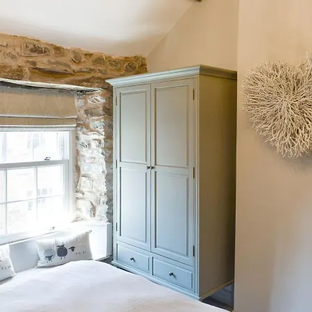 Holiday home No 8 Main Street Sedbergh