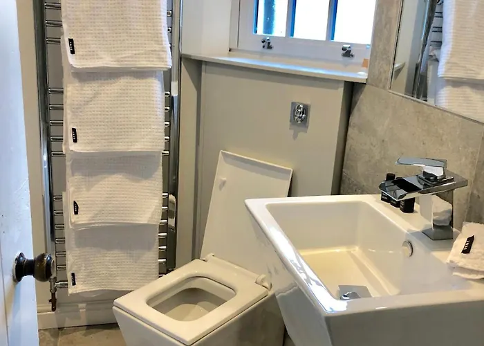 Holiday home No 8 Main Street Sedbergh