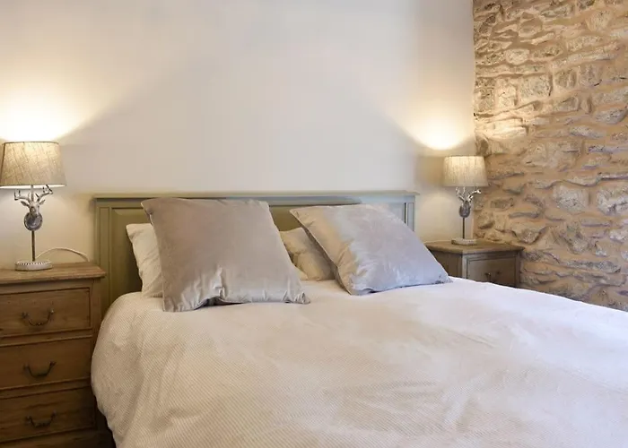 Holiday home No 8 Main Street