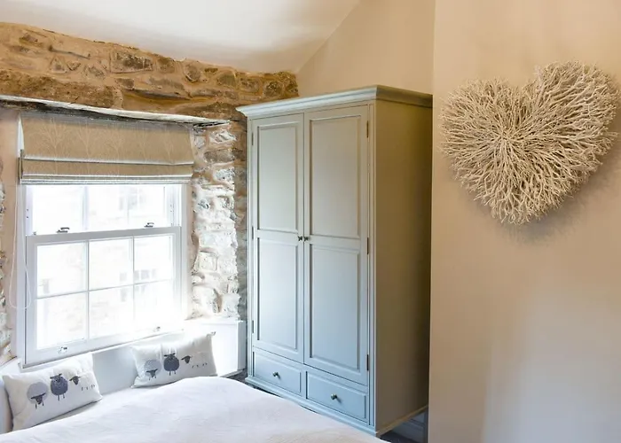 Holiday home No 8 Main Street Sedbergh