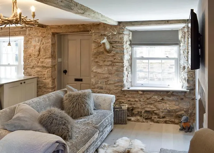 Holiday home No 8 Main Street