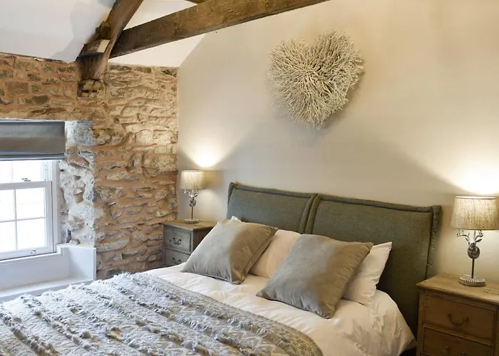 No 8 Main Street Holiday home Sedbergh