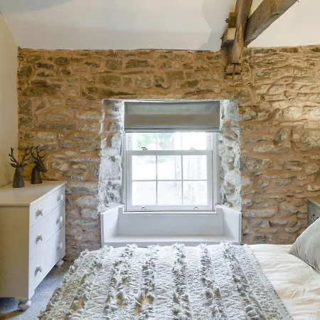 No 8 Main Street Sedbergh