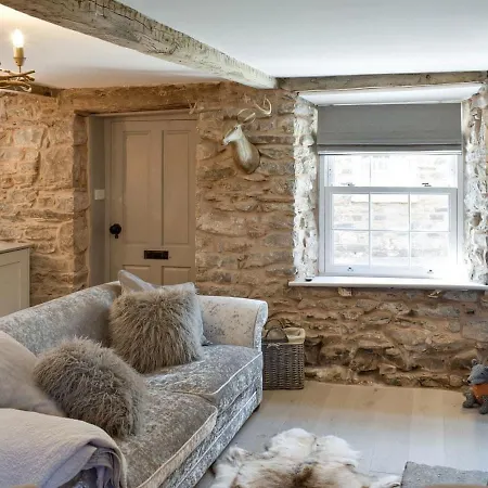 Сasa de vacaciones No 8 Main Street