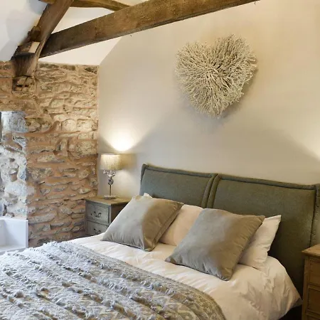 No 8 Main Street Prázdninový dům Sedbergh